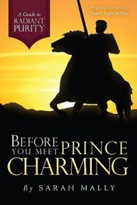 Before You Meet Prince Charming