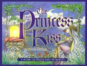 Princess and the Kiss, The