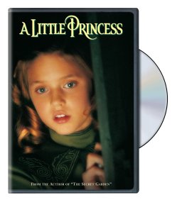 DVD A Little Princess [b]
