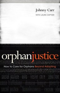 Orphan Justice