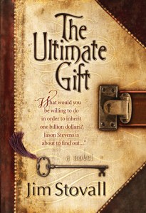 UltimateGift