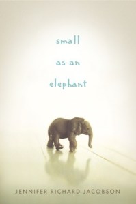 Small As An Elephant