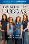 Growing up Duggar