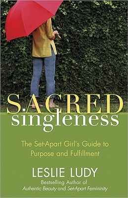 Sacred Singleness