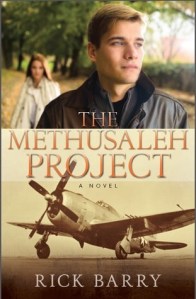 Methuselah Project, The