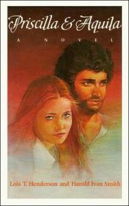 Priscilla and Aquila