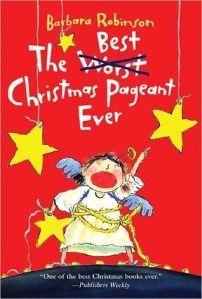 Best Christmas PAgeant ever, The
