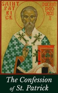 Confession of St. Patrick