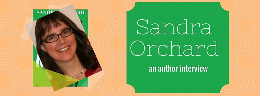 Sandra Orchard Banner