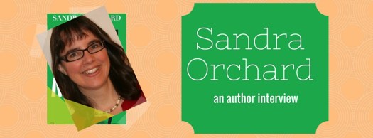 Sandra Orchard Banner
